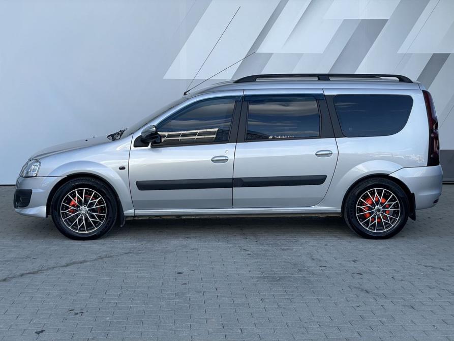 Lada (ВАЗ) Largus I Екатеринбург  - изображение 9