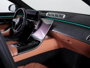 Mercedes-Benz S-Класс VII (W223) Москва  - изображение 37