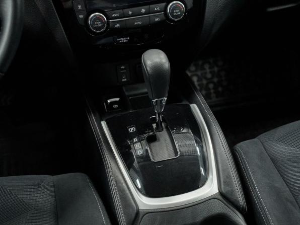 Nissan X-Trail III с пробегом 2016 года, цена 1 689 000 рублей, 150917 км, внедорожник, Автокод Объявления