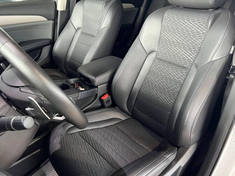 Haval F7 I Рестайлинг Оренбург  - изображение 24