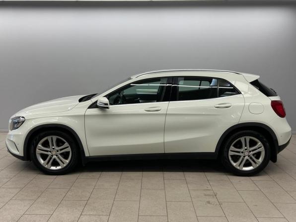 Mercedes-Benz GLA I (X156) с пробегом 2016 года, цена 1 990 000 рублей, 101173 км, внедорожник, Автокод Объявления
