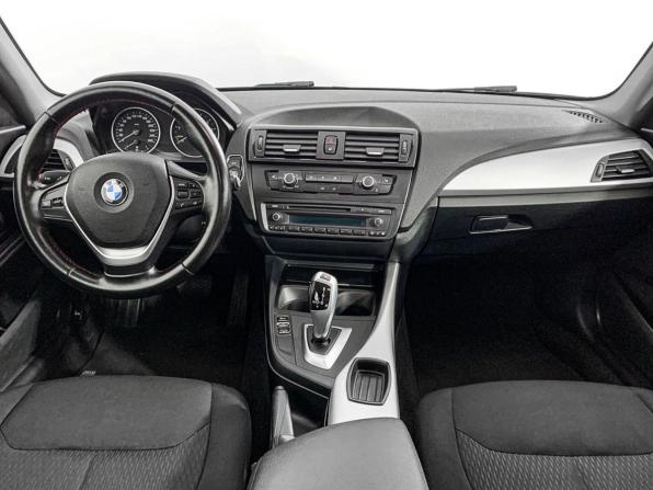 BMW 1 серии II (F20/F21) с пробегом 2013 года, цена 987 000 рублей, 293175 км, хэтчбек, Автокод Объявления