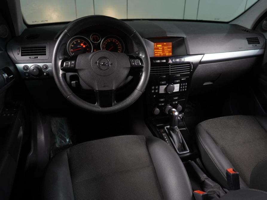 Opel Astra H Рестайлинг Воронеж  - изображение 6