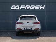 BMW X4 II (G02) Краснодар  - изображение 35