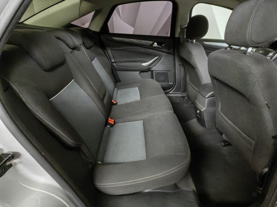 Ford Mondeo IV Рестайлинг Москва  - изображение 15