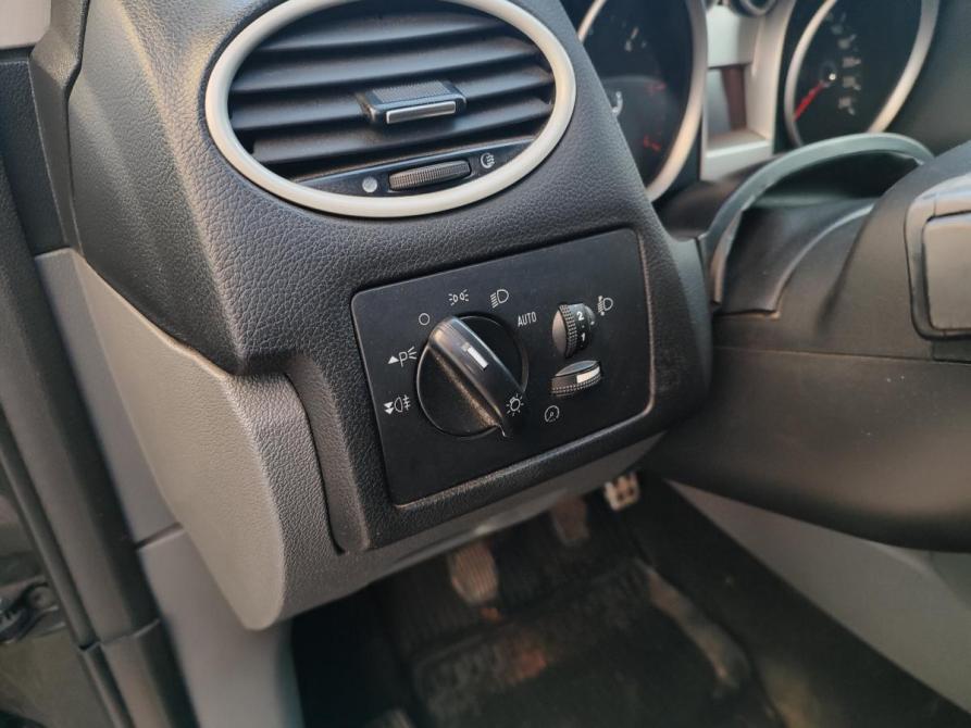 Ford Focus II Рестайлинг Ростов-на-Дону  - изображение 17
