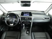 Lexus RX IV Рестайлинг Москва  - изображение 34