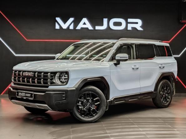 Haval H3 I с пробегом 2024 года, цена 2 490 000 рублей, 27710 км, внедорожник, Автокод Объявления
