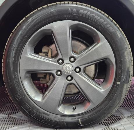 Opel Mokka I с пробегом 2013 года, цена 1 199 000 рублей, 129980 км, внедорожник, Автокод Объявления