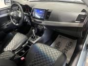 Mitsubishi Lancer X Курск  - изображение 17