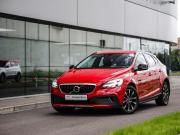 Volvo V40 Cross Country I Рестайлинг Санкт-Петербург  - изображение 29