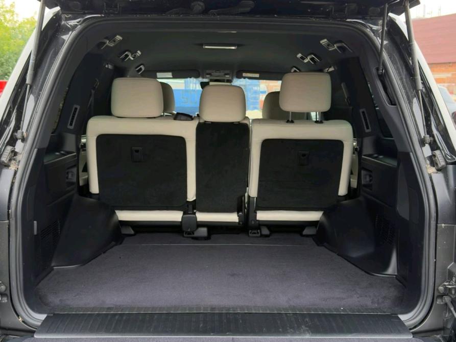Lexus LX III Рестайлинг 2 Санкт-Петербург  - изображение 9