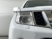 Nissan Pathfinder III Рестайлинг Москва  - изображение 31