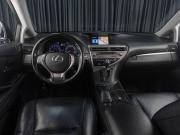 Lexus RX III Рестайлинг Тюмень  - изображение 40
