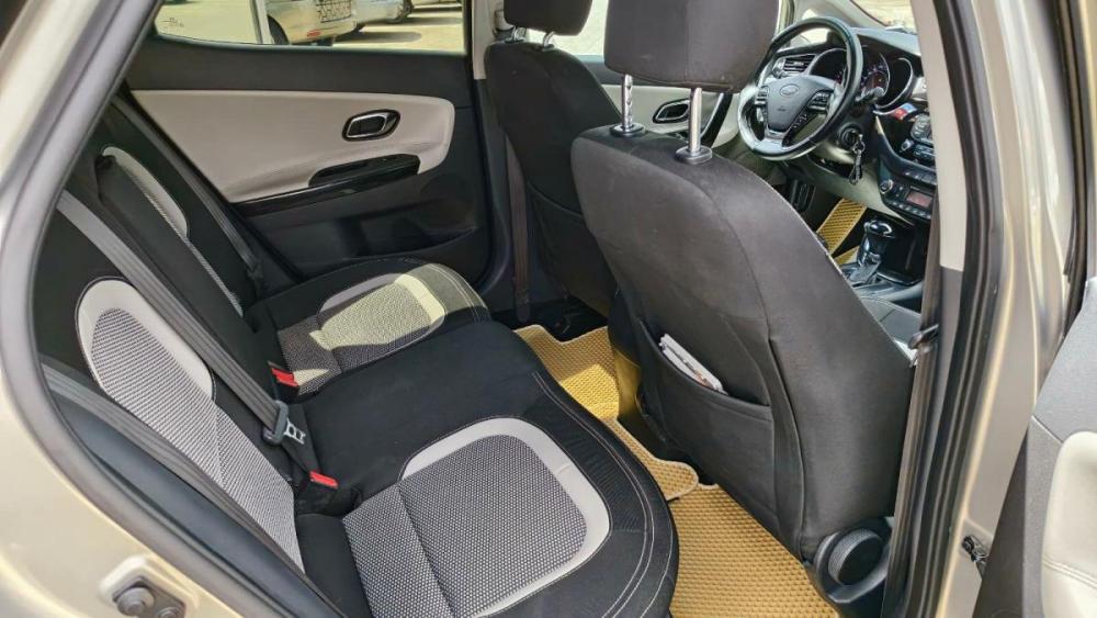 Kia Ceed II Астрахань  - изображение 14