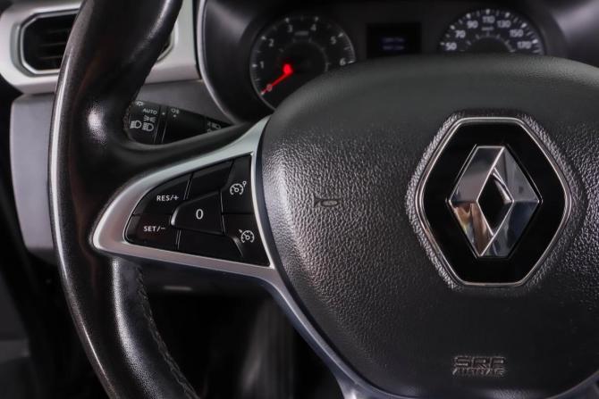 Renault Arkana I с пробегом 2021 года, цена 1 599 000 рублей, 138917 км, внедорожник, Автокод Объявления