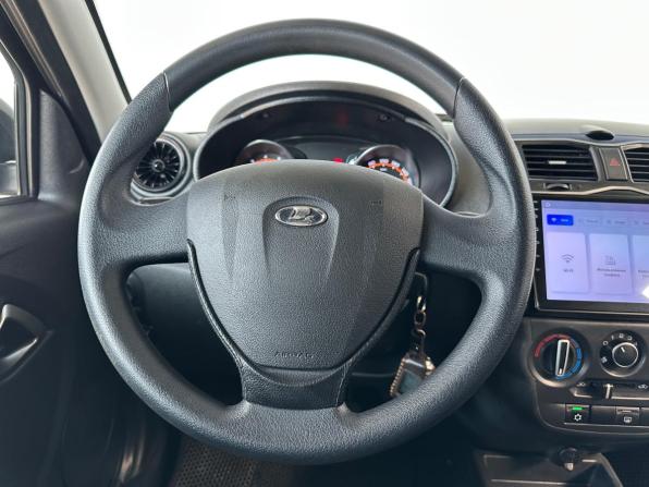 Lada (ВАЗ) Granta I Рестайлинг с пробегом 2023 года, цена 785 000 рублей, 54000 км, седан, Автокод Объявления