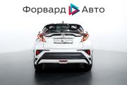 Toyota C-HR I Тюмень  - изображение 35