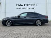 BMW 5 серии VII (G30/G31/G38) Рестайлинг Санкт-Петербург  - изображение 35