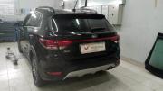 Kia Rio IV Рестайлинг Санкт-Петербург  - изображение 9