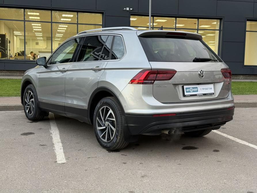 Volkswagen Tiguan II Ярославль  - изображение 7