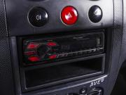 Chevrolet Aveo I Ростов-на-Дону  - изображение 27