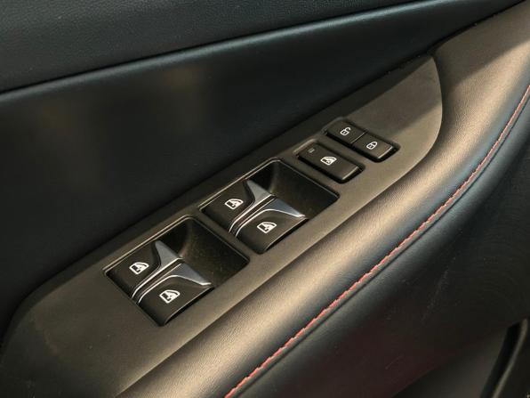 Changan CS35 Plus I Рестайлинг с пробегом 2024 года, цена 2 080 000 рублей, 7981 км, внедорожник, Автокод Объявления