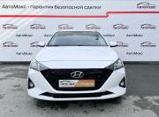 Hyundai Solaris II Рестайлинг Тюмень  - изображение 24