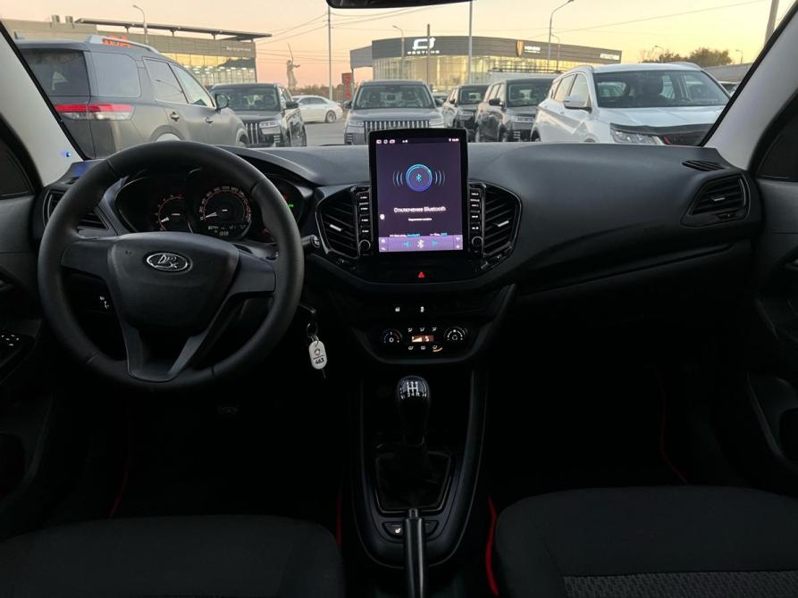 Lada (ВАЗ) Vesta I Волгоград  - изображение 15