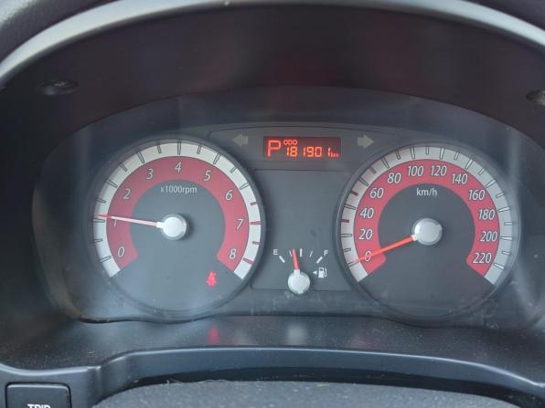 Kia Rio II Рестайлинг с пробегом 2011 года, цена 510 000 рублей, 181893 км, седан, Автокод Объявления