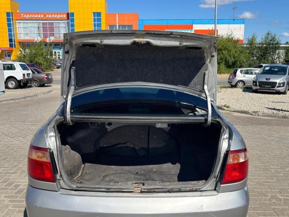 Nissan Almera II (N16) Рестайлинг с пробегом 2006 года, цена 390 000 рублей, 197931 км, седан, Автокод Объявления