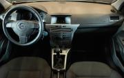 Opel Astra H Рестайлинг Уфа  - изображение 23