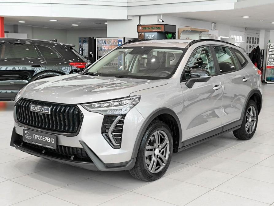 Haval Jolion I Рестайлинг Казань  - изображение 1