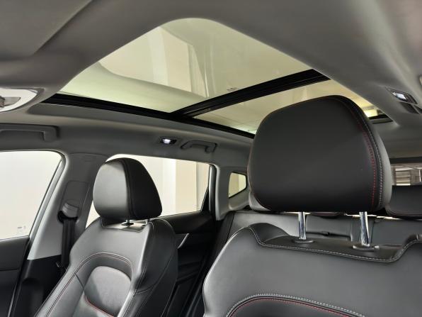 Chery Tiggo 7 Pro I с пробегом 2021 года, цена 1 500 000 рублей, 98861 км, внедорожник, Автокод Объявления