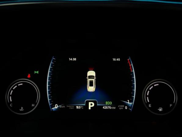 Chery Tiggo 8 Pro I с пробегом 2021 года, цена 1 950 000 рублей, 42000 км, внедорожник, Автокод Объявления
