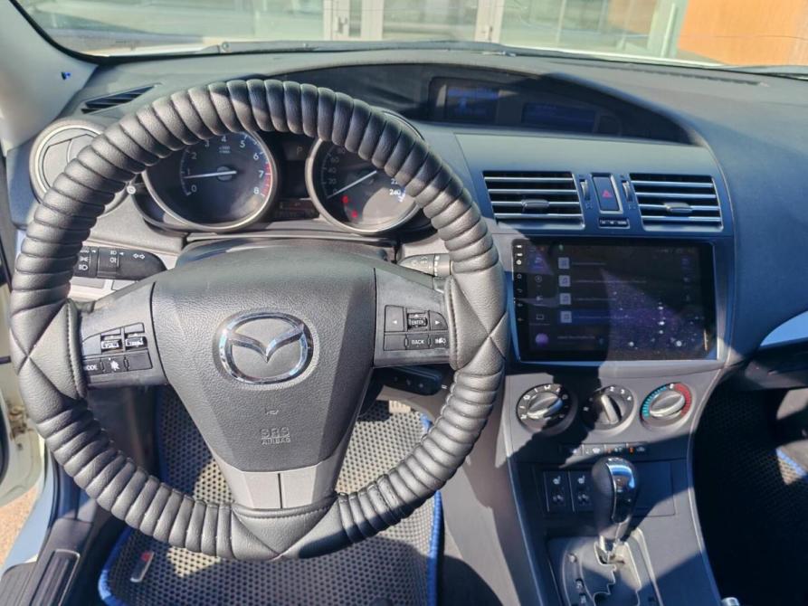 Mazda 3 II (BL) Оренбург  - изображение 6