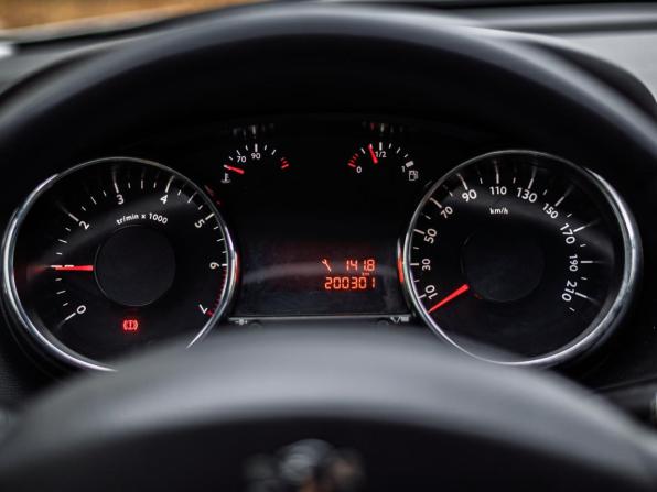 Peugeot 3008 I с пробегом 2011 года, цена 719 000 рублей, 200190 км, внедорожник, Автокод Объявления