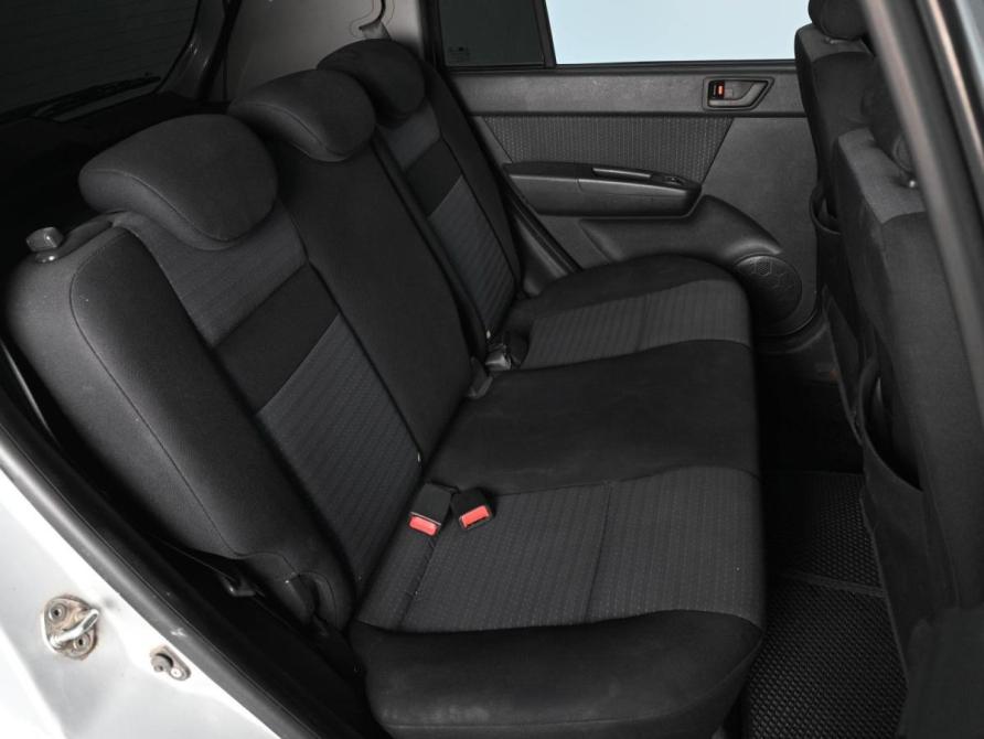 Hyundai Getz I Рестайлинг Ростов-на-Дону  - изображение 7