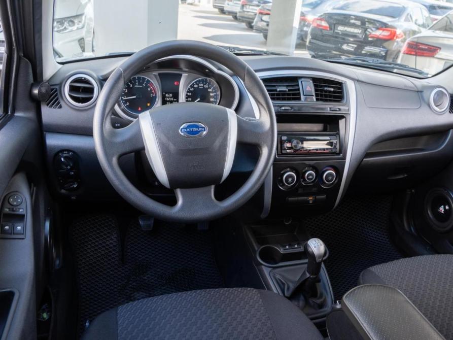 Datsun on-DO I Рестайлинг Волгоград  - изображение 6
