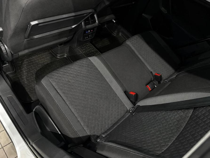 Volkswagen Tiguan II Краснодар  - изображение 12