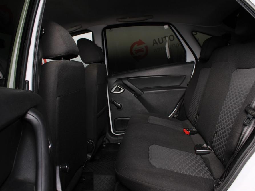 Lada (ВАЗ) Granta I Рестайлинг Минеральные Воды  - изображение 9