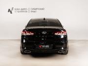 Hyundai Sonata VII (LF) Рестайлинг Казань  - изображение 12