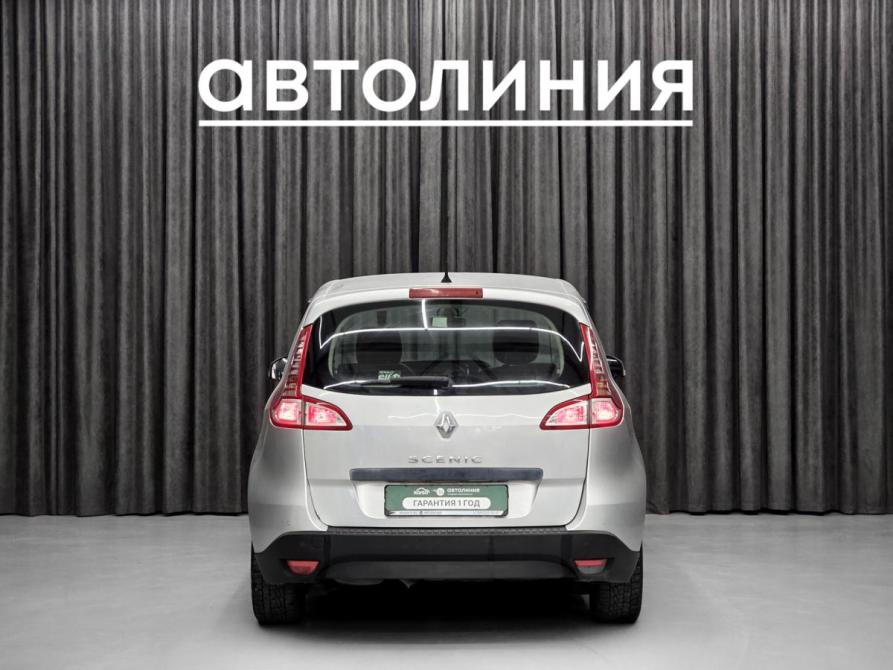 Renault Scenic III Красноярск  - изображение 7