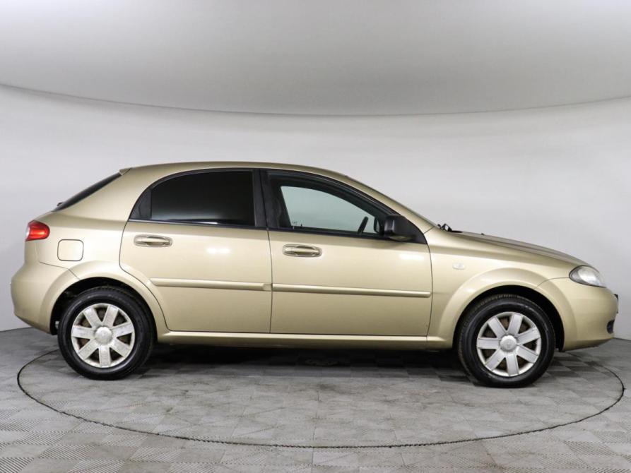 Chevrolet Lacetti I Химки  - изображение 4