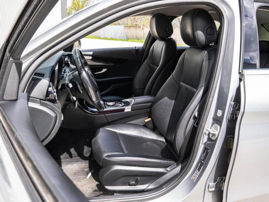 Mercedes-Benz C-Класс IV (W205) Краснодар  - изображение 10