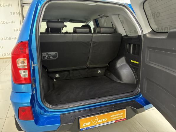Chery Tiggo 3 I с пробегом 2019 года, цена 890 000 рублей, 65000 км, внедорожник, Автокод Объявления