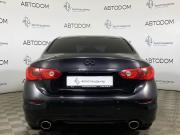 Infiniti Q50 I Москва  - изображение 22