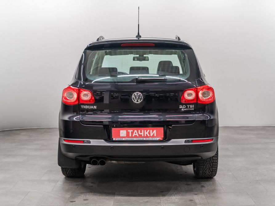Volkswagen Tiguan I Красноярск  - изображение 5