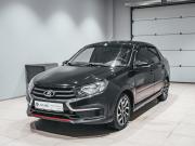Lada (ВАЗ) Granta I Рестайлинг Екатеринбург  - изображение 19