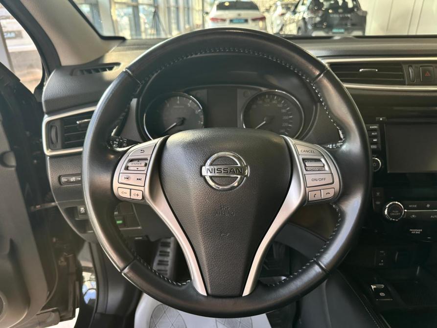 Nissan Qashqai II Санкт-Петербург  - изображение 17